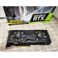 ราคา Zotac Gaming RTX 2060 Super AMP 8GB 256Bit GDDR6 **สินค้ามือ2 สภาพดี (23675550218)