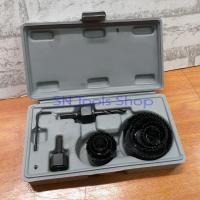 ราคา ชุดโฮซอเจาะไม้ ดอกโฮลซอเจาะลูกบิด 11 ชิ้น (7935208719)