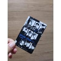 ราคา ขายบัตรแข็งStray Kids UNVEIL TOUR 'I am …' in BANGKOK (24387283280)