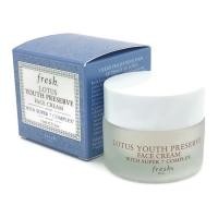 ราคา Fresh Lotus Youth Preserve Face Cream 15ml. (320222292)