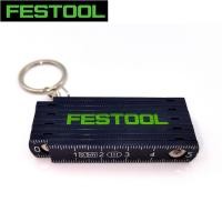 ราคา Festool ไม้บรรทัดพับขนาดเล็ก 0.5M เครื่องมือช่างสิ่งที่แนบมาของขวัญแบบพกพาพวงกุญแจตกแต่งอุปกรณ์เสริมการวัด (29914172274)