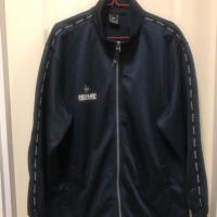 ราคา SALEเสื้อวอร์ม Dunlop (แท้) มือ 2 สภาพดี 90%+ (1051155973)