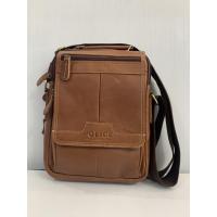 ราคา กระเป๋าหนังวัวแท้ กระเป๋าสะพายผู้ชาย กระเป๋าหนัง พร้อมส่ง (4349428143)