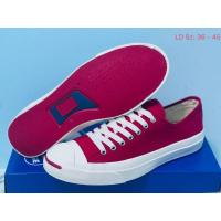 ราคา Converse Jack Purcell Timeline Made in Indonesia (14599672902)