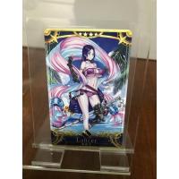 ราคา การ์ดแท้JP Fate Grand Order FGO Arcade (การ์ดอาเคต) ไรโค (18443938636)