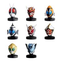 ราคา หัวมด หัวมดแดง 1/6 ไอ้มดแดง Bandai Rider Mask Collection ชุด So Forth ของใหม่ ของแท้ (3957141243)