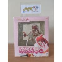 ราคา Shakugan no Shana (ชานะ นักรบเนตรอัคคี) Figure - Shana - 1/8 Scale Figure Wedding Ver. (Toy's Works) (11704276287)
