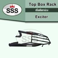 ราคา แร็คท้าย Yamaha EXCITER 155 (2022) งาน SSS ส่งไว!!! (23313466764)