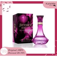 ราคา Beyonce Heat Wild Orchid EDP 100 ml. (3729161178)