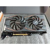 ราคา Gigabyte RX580 4G DDR5 Gaming (21804090116)