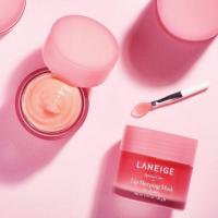 ราคา Laneige​ Lip​ Sleeping​ Mask​ 20g (3424540897)