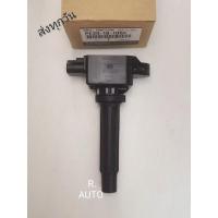 ราคา คอยล์จุดระเบิด MAZDA 2,3 Mazda CX-3 Skyactive ปี2014-2018 ราคา1ตัว #PE20-18-100A (5079788484)