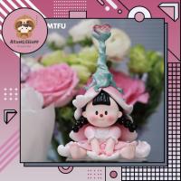 ราคา MTFU : DuoDuoMei Pink Rose (29860028845)