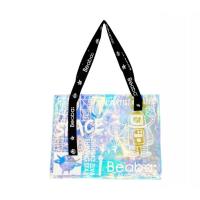 ราคา HOLOGRAPHIC BAG กระเป๋าโฮโลแกรม (42257114889)