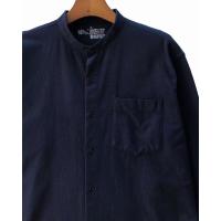 ราคา Muji เสื้อเชิ้ตมือสอง แขนยาว (25385493819)