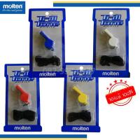 ราคา นกหวีด มอลเทน Trilltone Whistle Molten ญี่ปุ่น (6826235937)