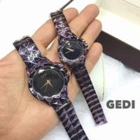 ราคา นาฬิกาข้อมือ แบรนด์ Gedi (1863433564)