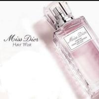 ราคา Dior Miss Dior Parfum Pour Les Cheveux Hair Mist 30ml แท้ 100% (27637220990)