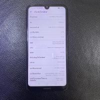 ราคา Huawei Y7 Pro 2019 มือ2 (18908653123)