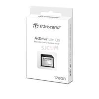 ราคา Transcend JetDrive Lite 130 : Expansion Cards for Mac 128GB รับประกัน 5ปี-มีใบกำกับภาษี-TS128GJDL130 (13451547963)