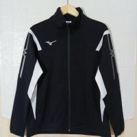 ราคา (Preloved) เสื้อแจ็คเก็ต Mizuno NXT (29316165322)