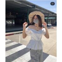 ราคา Darling top from mermaidstore.xoxo (13786084799)