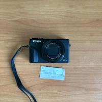 ราคา Canon Powershot G7x Mark III (25713610443)