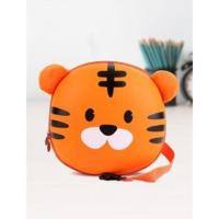 ราคา ลดอิก10%ใส่โค้ดANNKT013 ตั้งแต่1บาทแรกลดทั้งร้านปังปังหมดเขต1พย.นี้เท่านั้น‼️..กระเป๋าเป้ลายเสือสำหรับเด็ก (524818098)