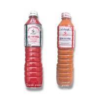 ราคา ซอสเย็นตาโฟปรุงสำเร็จและ น้ำจิ้มสุกี้ สูตรไหหลำ ตราศุภวรรณ ขนาด 750มิลลิลิตร (40261210304)