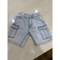 ราคา กางเกงเด็ก zara มือ2 size 6 (43605451336)