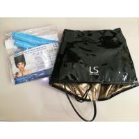 ราคา หมวกอบไอน้ำ Lesasha บำรุงเส้นผมล้ำลึก (5361819400)