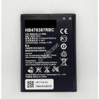 ราคา แบตเตอรี่ HB476387RBC สำหรับ Huawei Honor 3X G750 รับประกัน 3 เดือน (18569626273)