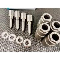 ราคา หัวฉีด วีโก้ Vigo เครื่อง 3000 เบอร์เดิม ตรงรุ่น 155p863 ครบชุด ปลาย4ตัว พร้อม +แหวนแท้ ปลอกแท้ เบอร์ 863 (26707569972)