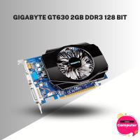 ราคา การ์ดจอ nvidiaการ์ดจอ NVidia GeForce GT 630 2GB 128-bit /คละรุ่น สินค้ารับประกัน (25618456547)