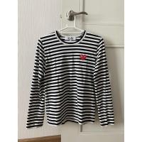 ราคา เสื้อยืดcomme des garcons แท้ (3955912746)