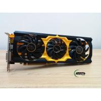 ราคา การ์ดจอ VGA ยี่ห้อ SAPPHIRE TOXIC รุ่น R9 270X (2GB / GDDR5 / 256 bit) (2302452560)