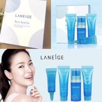 ราคา Laneige Water Bank Trial Kit (184284634)