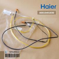 ราคา A0010401830 เซ็นเซอร์แอร์ Haier เซ็นเซอร์แอร์ไฮเออร์ (คอยล์ร้อน) รุ่น HSU-10VNQ03TC, HSU-13VNQ03TC (21537991512)