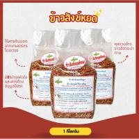 ราคา ข้าวสังข์หยดพัทลุง ไร้สารพิษ ไร้สารกันมอด 1กก (24232435544)