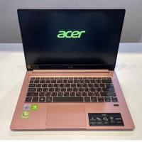 ราคา ACER SWIFT 3 SF314-57G-580Y i5-1035G1 1.00 GHz RAM 8 GB M.2 NVME 512 GB NVIDIA GeForce MX350 มีรอยบุบมุม (20369532673)