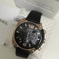 ราคา นาฬิกาข้อมือผู้ชาย Dieselแท้100% (9119753318)