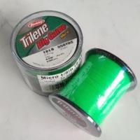 ราคา สายเอ็นตกปลา เอ็นไทริน อ็นโหลด Trilene Micro ม้วนใหญ่ (22723261558)