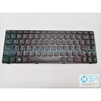 ราคา คีย์บอร์ดโน๊ตบุ๊ค LENOVO Ideapad B470 B470E B475 B475E G470 G475 V470 Keyboard(สินค้าใหม่ แป้นพิมพ์อังกฤษ-Russian) (6411497430)