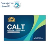 ราคา Dr.Lee & Dr.Albert CALT calcium l-threonate 60 capsules (8311571751)
