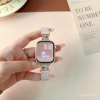 ราคา สายแม่เหล็กสำหรับ Apple Watch Iwatch series10 สายซิลิโคนสำหรับ Apple Watch series9 ultra2 ขนาด 44mm 45mm 49mm (29483613125)