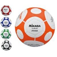 ราคา ลูกฟุตซอล ฟุตซอล Futsal MIKASA หนัง PVC เบอร์ 3.5 รุ่น FLL400 (1710614532)