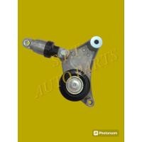 ราคา โช๊คดันบวกลูกรอกสายพานแอร์ toyota camry acv30 acv40 (29659515875)