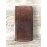 ราคา กระเป๋าสตางค์ หนังแท้ - DEVY (7764640951)