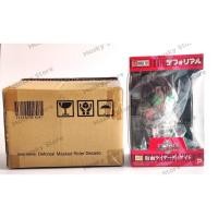 ราคา (ของแท้) พร้อมส่ง Deforeal kamen rider Decade มือ2 ตั้งโชว์ สภาพดีไม่มีตำหนิ ของครบ มีกล่องน้ำตาล (17466096816)