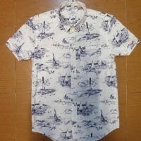 ราคา เสื้อเชิ้ตแขนสั้น ESP SIZE:S (1441341216)